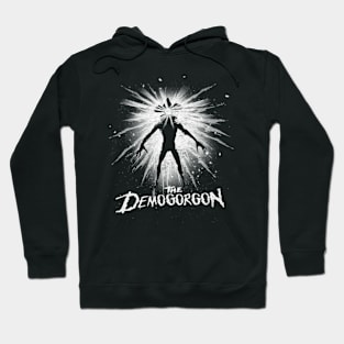 The Demogordon Things Stranger Hoodie